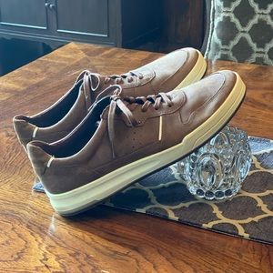 Ecco men’s shoes size 12